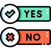yes
